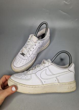 Кроссовки nike air force
