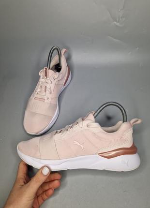 Кроссовки puma