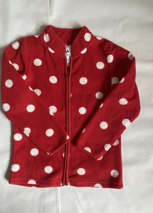 Флиска palomino на 7-8 лет