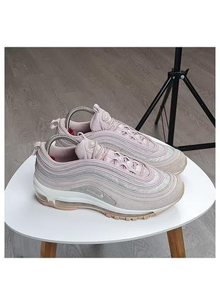Кросівки nike Jordan air max 97