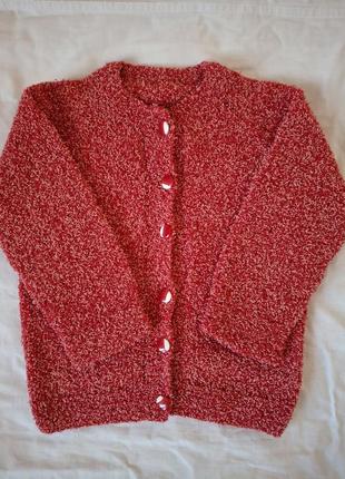 Дитяча кофтинка