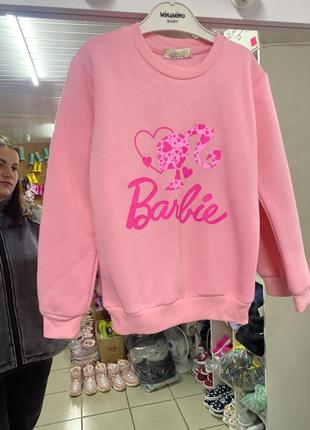 Теплая кофточка для девочек