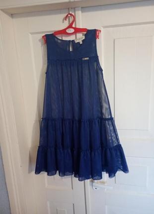 Продам плаття на дівчинку