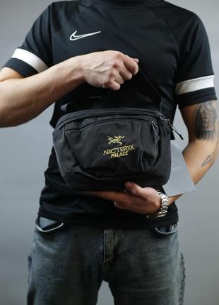 Сумка arcteryx | барсетка arcteryx