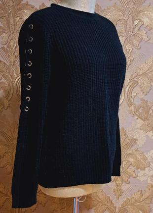 Вязаный мирор м