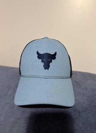 Картуз under armour