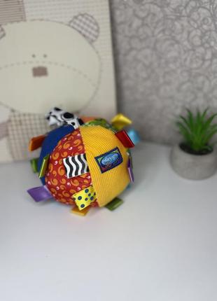 Підвіска куля playgro