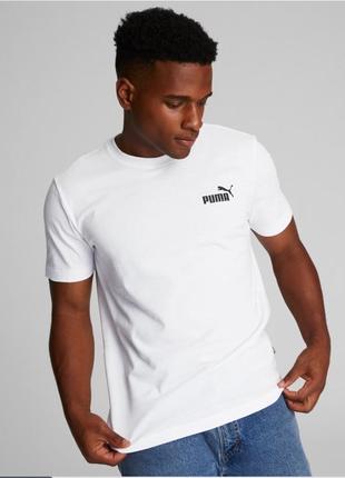 Футболка puma