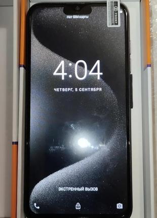 Смартфон xs15 pro