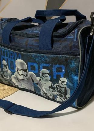 Спортивна сумка star