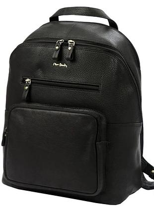 Оригінальний чоловічий рюкзак pierre cardin