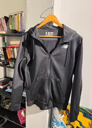 Кофта new balance