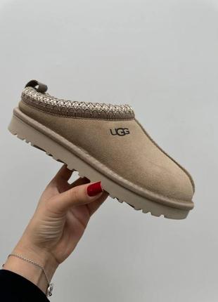 Ugg tasman угги натуральная замша овчина