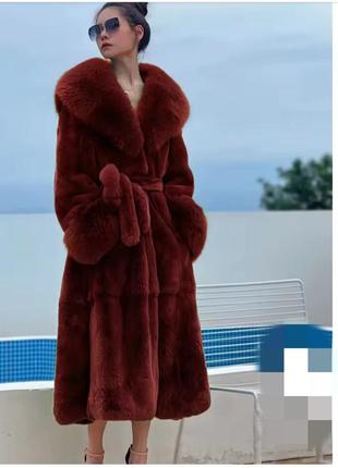 Шуба,хутряне пальто,екохутро,54-60р