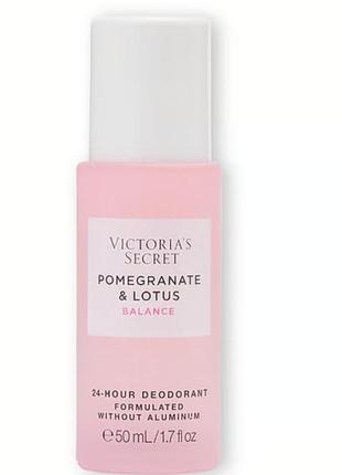 Дезодорант lotos victoria’s secret