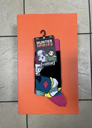 Носки capslab 39-42 р