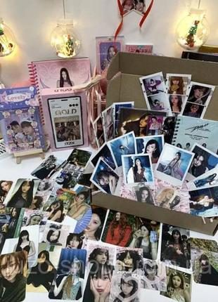 Подарунковий бокс aespa на 550!