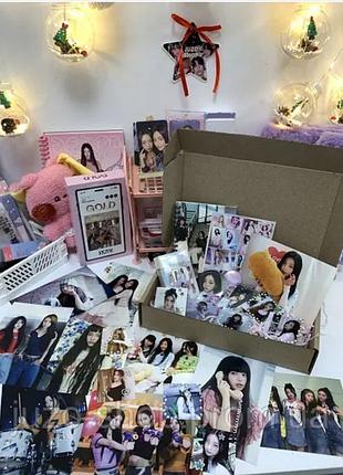 Подарунковий бокс ive на 550!