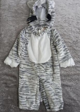 Костюм котика