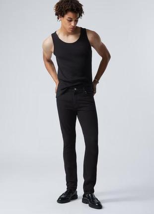 Джинси weekday 28/32