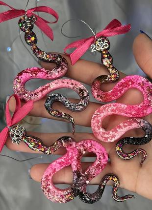 Елочная игрушка