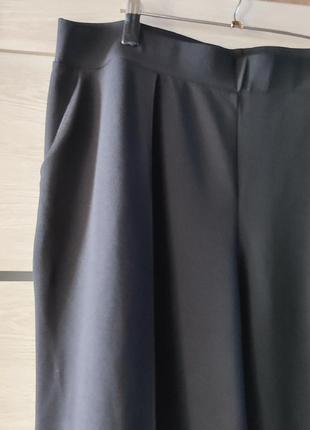 Классные брюки большого размера h&m4 фото