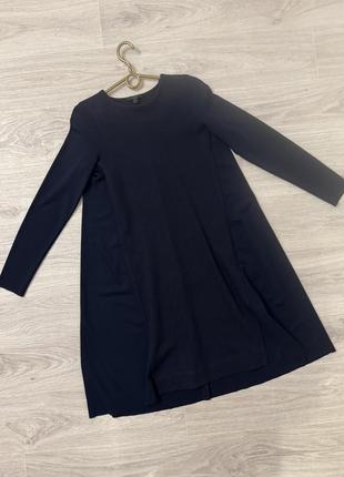 Платье cos pразмер s