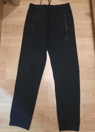 Брюки теплые на флисе