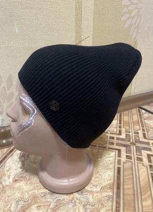 Шапка тепла
