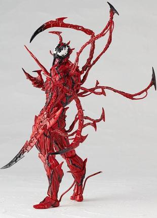 Игрушка карнаж/ carnage фигурка