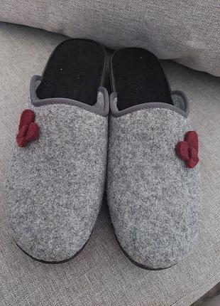 Тапки для дому