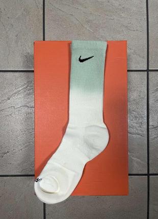 Носки nike dri-fit оригинал 38-42;42-46 р