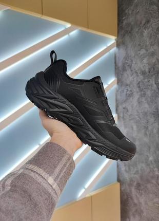 The north face gtx termo black ❄️