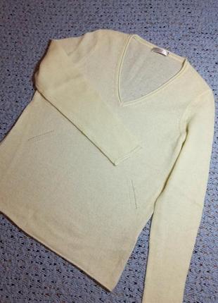 Пуловер джемпер реглан avenue foch