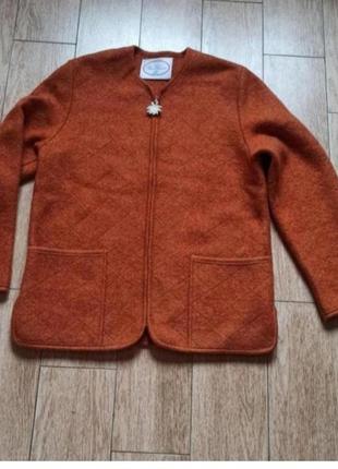 Жакет oliver grant