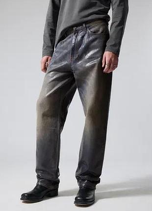 Джинси weekday 27