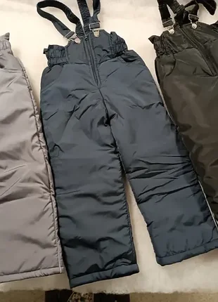 Полукомбинезон для детей унисекс