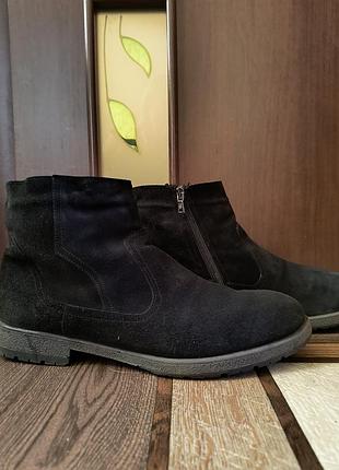 Черевики