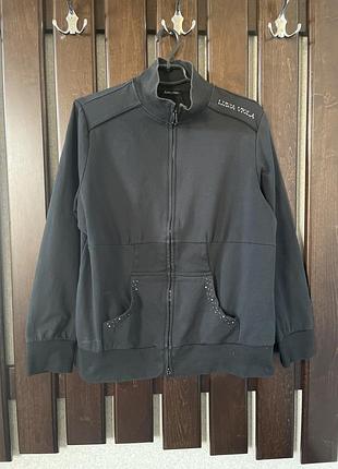 Толстовка на флісі