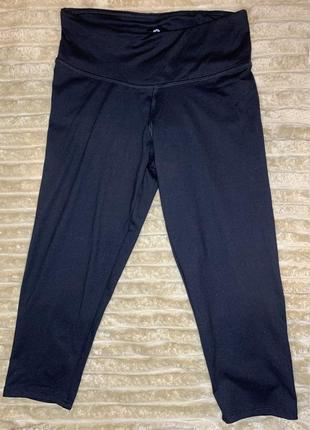 Капрі, бріджи crivit, велосипедки