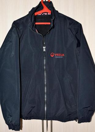 Куртка veolia original xl сток we15-2