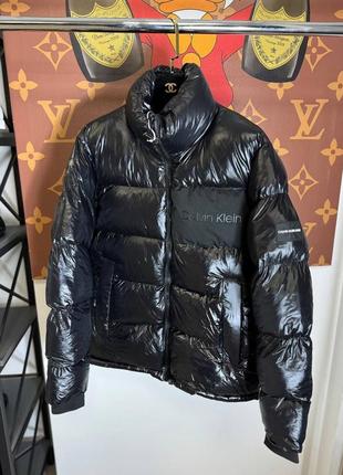 Мужская куртка calvin Tagged klein