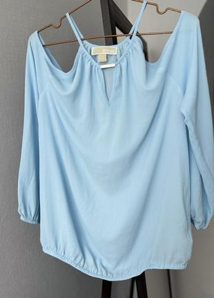 Блуза michael kors м l