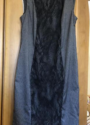 Ділова нова сукня