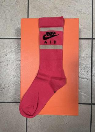 Носки nike air оригинал 38-42;42-46 р