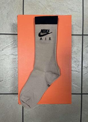 Носки nike air оригинал 38-42;42-46 р