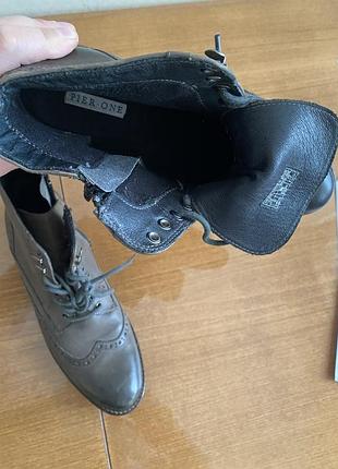 Черевики жін. б/у