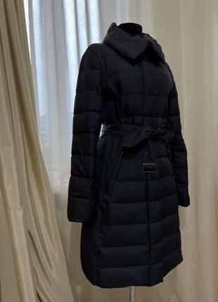 Пуховик 🔥🔥🔥london fox, розмір с/м