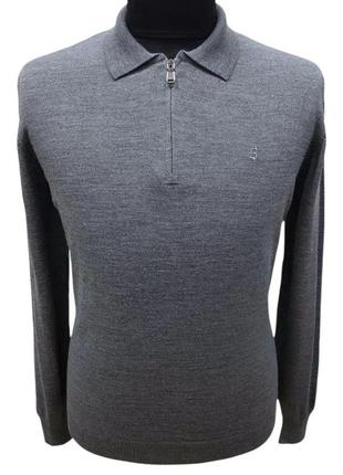 Чоловічий джемпер,  светр brioni