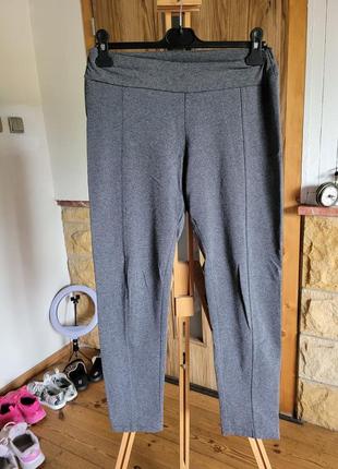 Штани на флісі